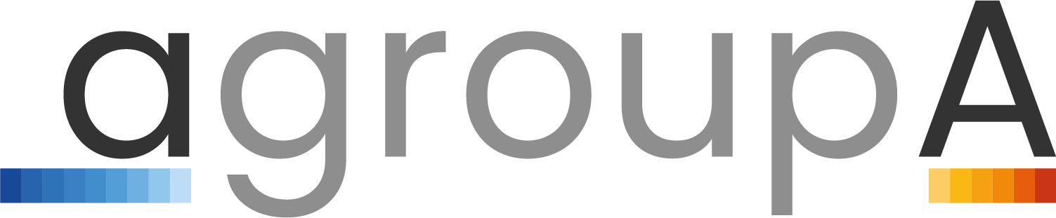 AgroupeA Logo